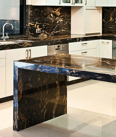 Indian Granite