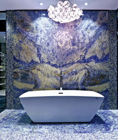 Luxury Stone