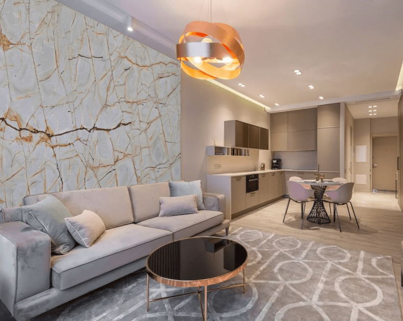Indian Quartzites