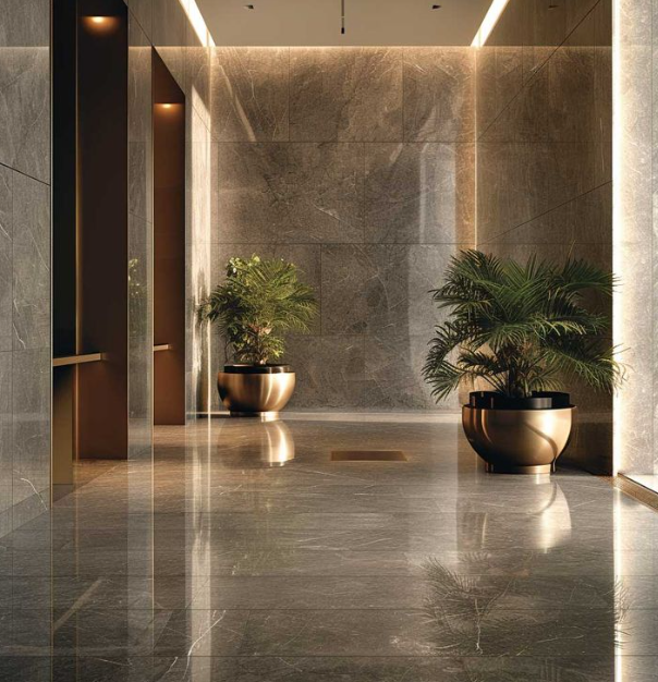Granite