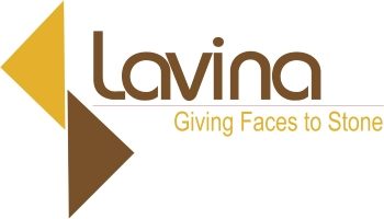 Lavina Granites Logo