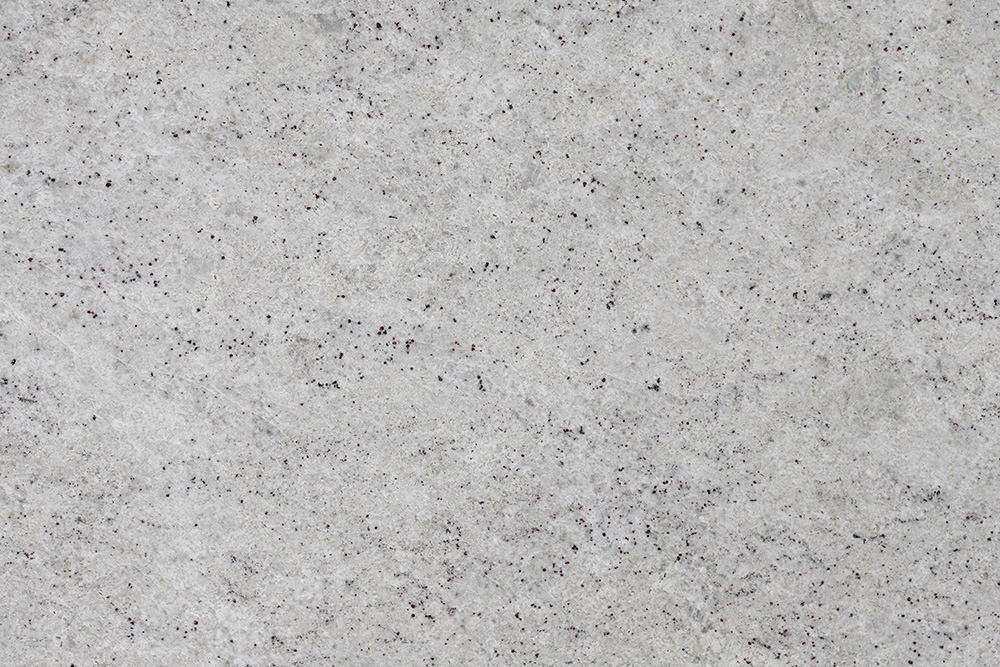 Colonial White