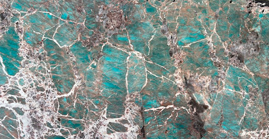 Amazonite 