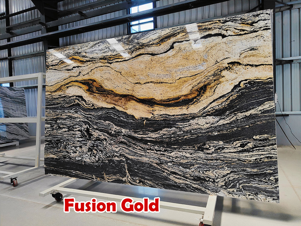 Fusion Gold