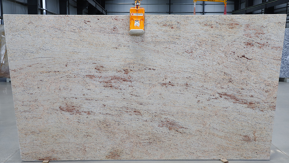 	Ivory Brown
