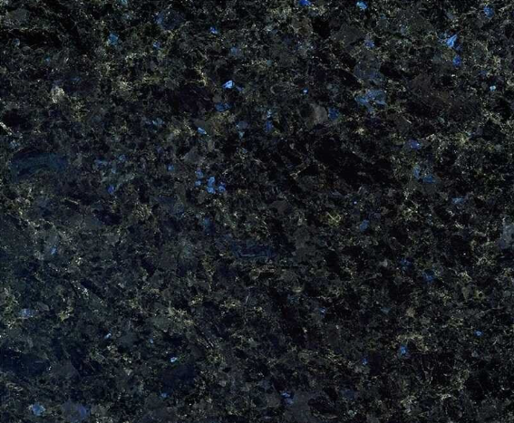 Blue in the Night