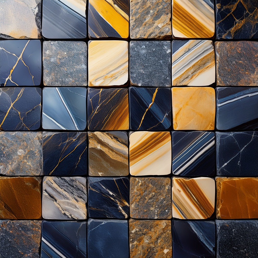 Top 15 Granite Flooring Colors