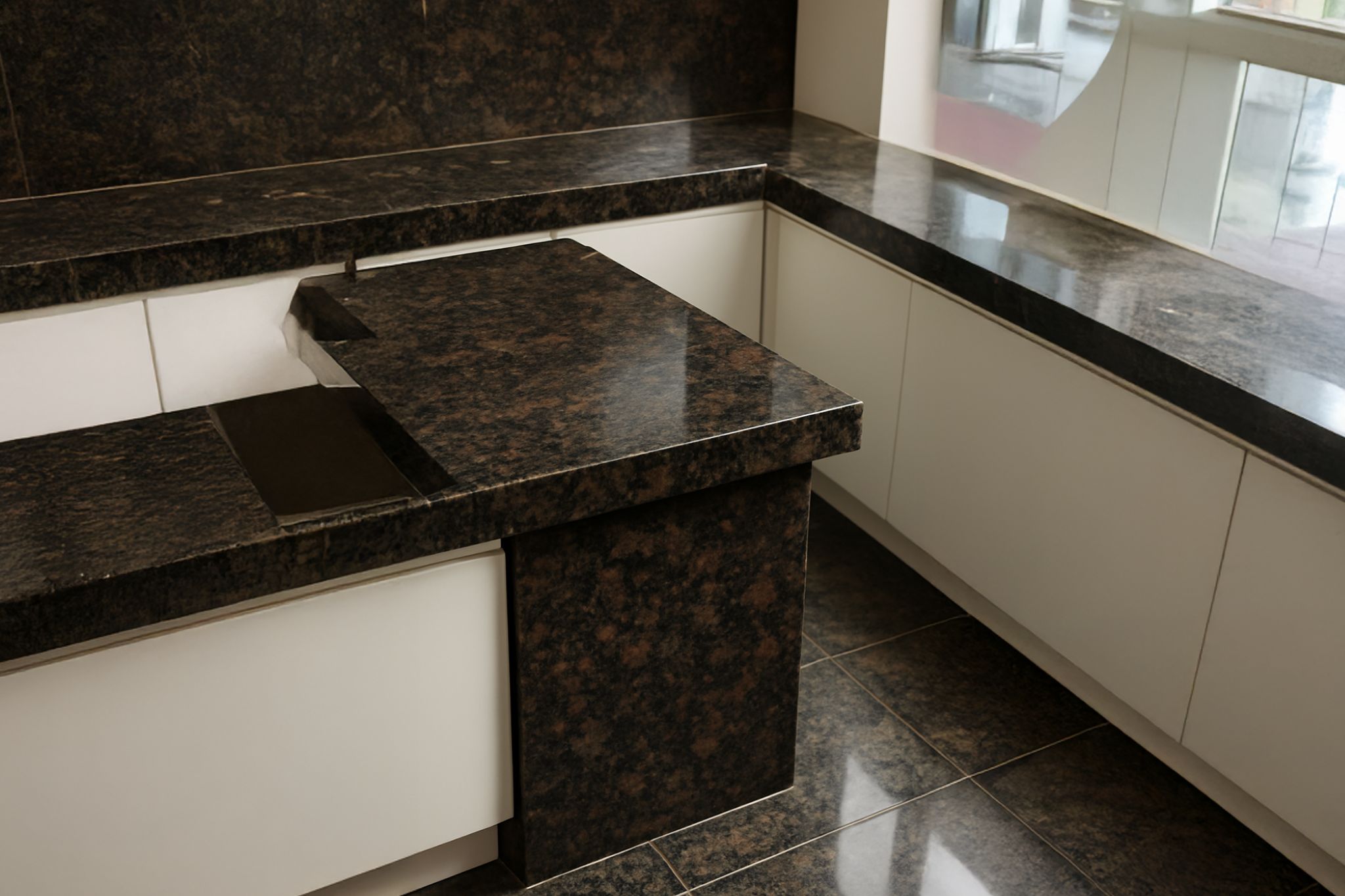 Why Is Indian Granite a Global Benchmark for Quality