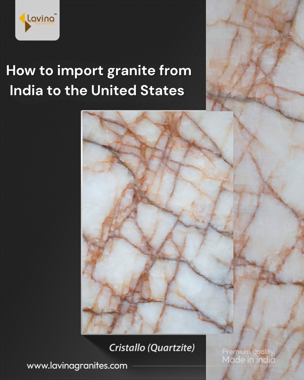 Granite Exporters From India