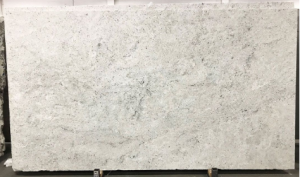 Colonial White granite