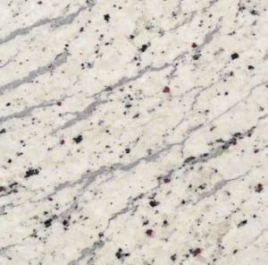 Colonial Whitegranite